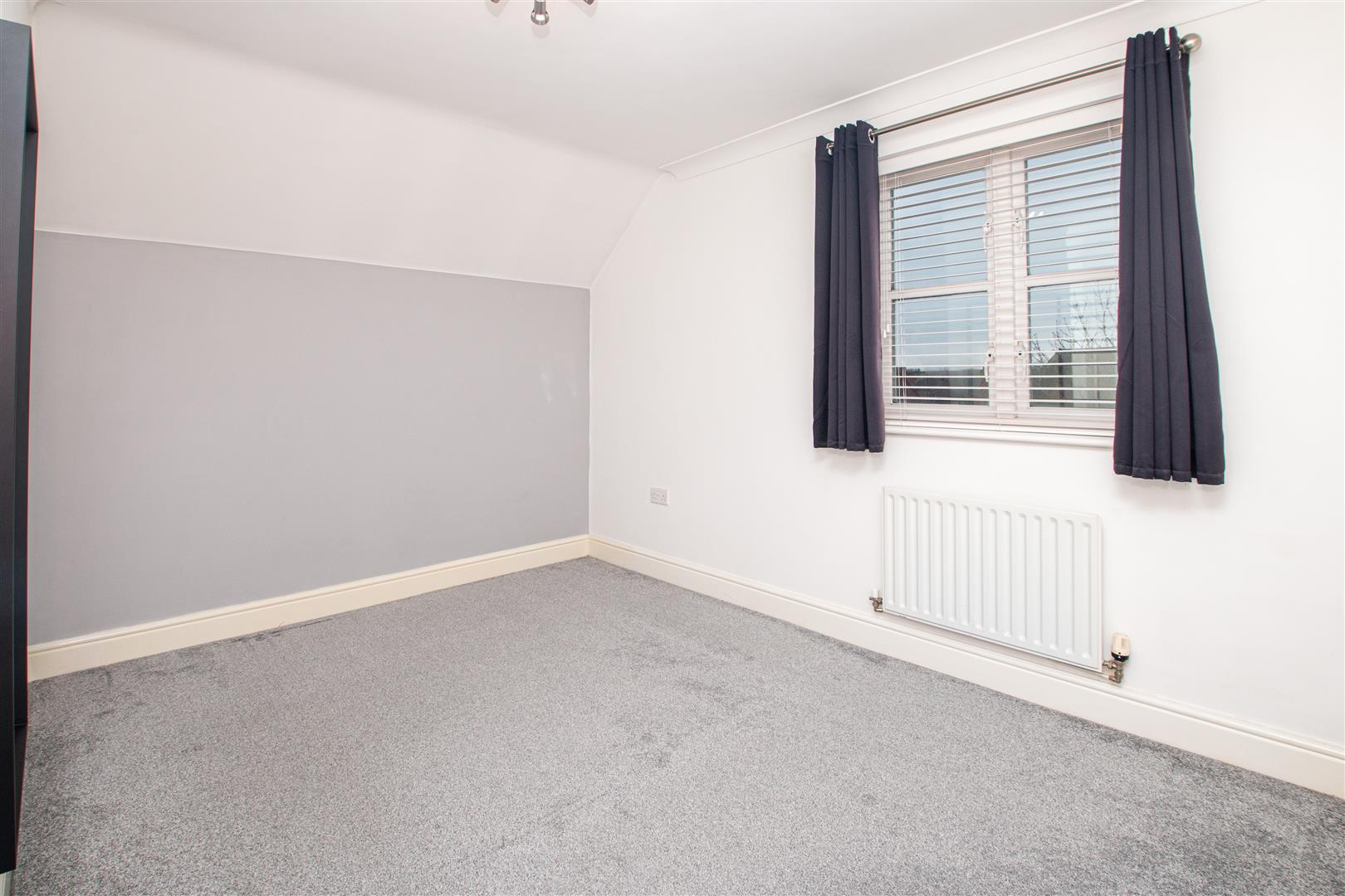 Woodall Close, Middleton, Milton Keynes